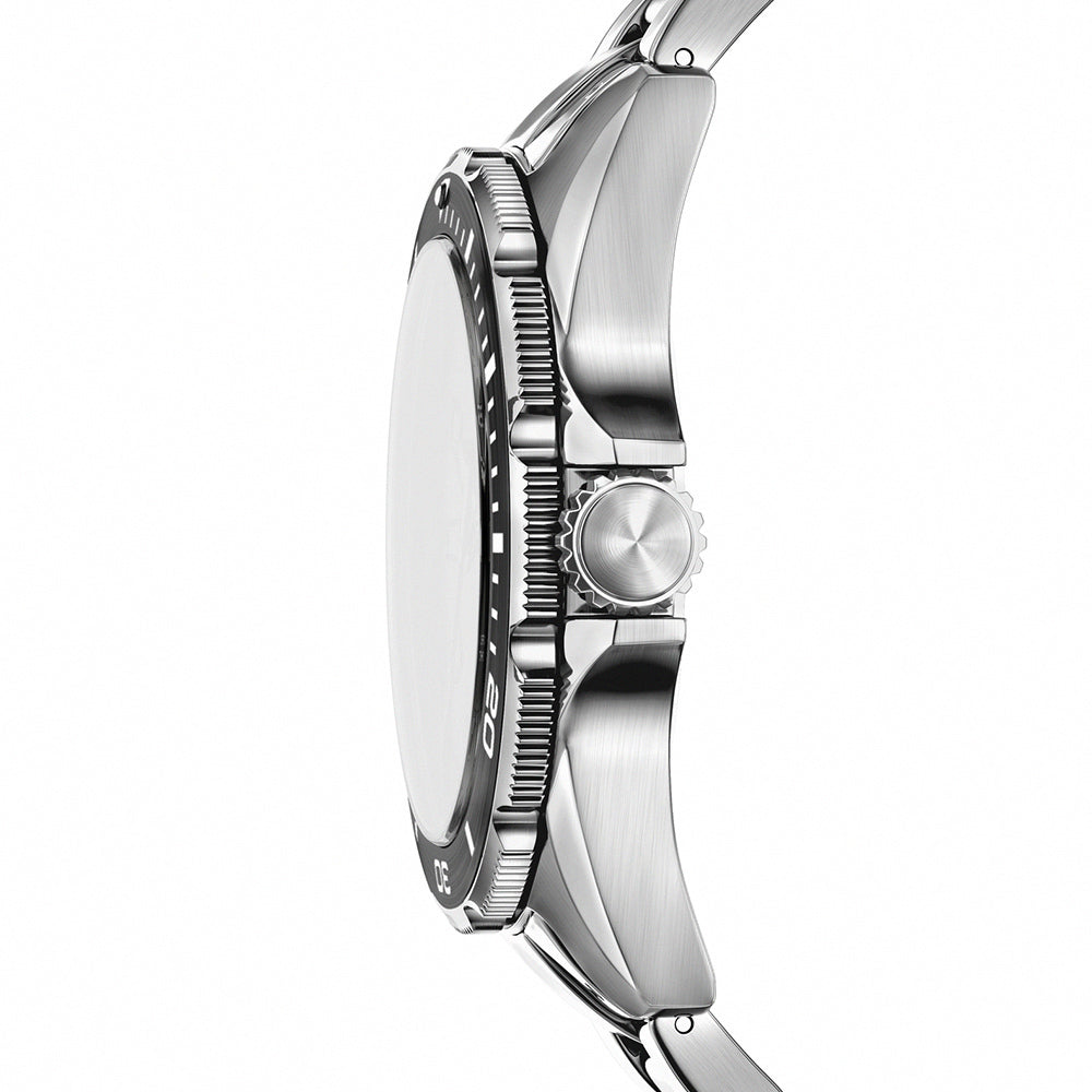 Reloj Fossil Dalton de hombre correa de metal - Vista 5