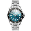 BQM7138 Reloj Fossil Dalton de hombre correa de metal