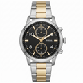 Reloj Fossil Bennett de hombre correa de metal - Reloj original en Guatemala