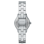 Reloj Fossil Brynn Mujer Brazalete de Acero - Vista lateral
