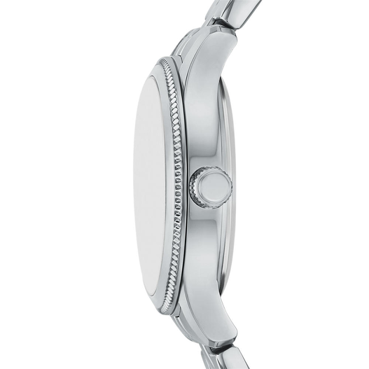 Reloj Fossil Brynn Mujer Brazalete de Acero - Vista trasera