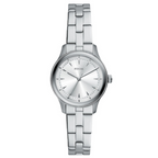 Reloj Fossil Brynn Mujer Brazalete de Acero - Reloj original en Guatemala