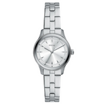 BQW8016 Reloj Fossil Brynn Mujer Brazalete de Acero