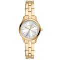 Reloj Fossil Brynn Mujer Acero Inoxidable Dorado - Reloj original en Guatemala