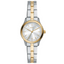 BQW8019 Reloj Brynn de dama banda de metal 30 mm