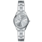 Reloj Fossil Rye Mujer Acero Inoxidable Plateado - Reloj original en Guatemala