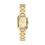 BQW8034 Reloj Fossil Bridget de mujer correa de metal