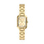 BQW8034 Reloj Fossil Bridget de mujer correa de metal