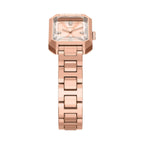Reloj Fossil Bridget de dama correa de metal - Detalle de esfera
