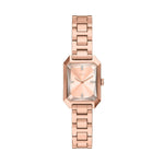BQW8036 Reloj Fossil Bridget de dama correa de metal