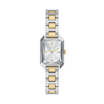 BQW8037 Reloj Fossil Bridget de dama banda de metal