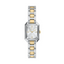 BQW8037 Reloj Fossil Bridget de dama banda de metal