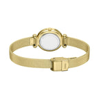 BQW8040 Reloj Tillie Mini de dama correa mesh