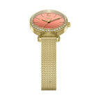 BQW8040 Reloj Tillie Mini de dama correa mesh