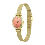 BQW8040 Reloj Tillie Mini de dama correa mesh