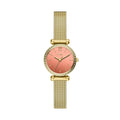 BQW8040 Reloj Tillie Mini de dama correa mesh