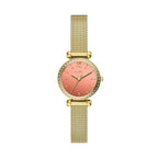 BQW8040 Reloj Tillie Mini de dama correa mesh
