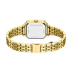 BQW8043 Reloj Colleen de mujer correa de metal