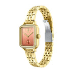 BQW8043 Reloj Colleen de mujer correa de metal