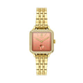 BQW8043 Reloj Colleen de mujer correa de metal