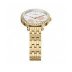 Reloj Fossil Tillie de dama correa de metal - Vista 5