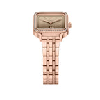 Reloj Fossil Colleen de mujer banda de acero inoxidable - Vista 5
