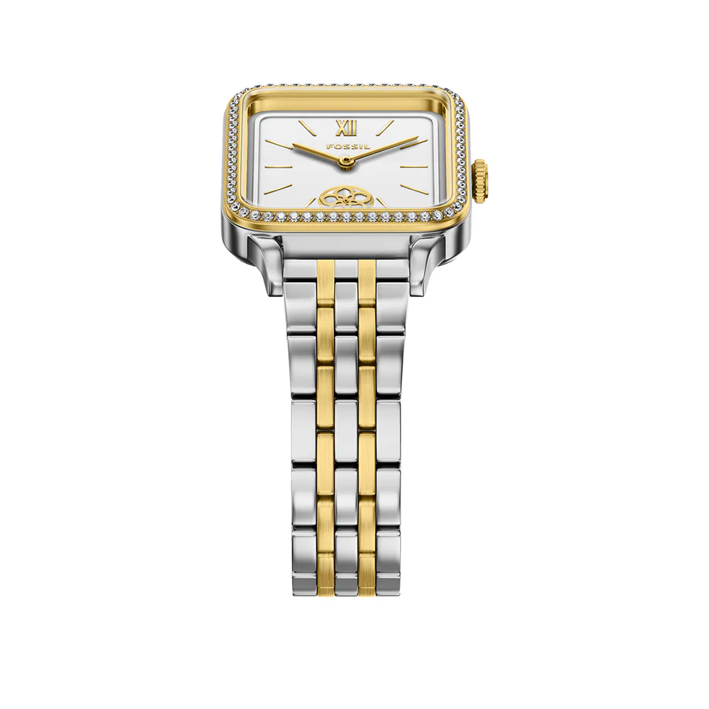 Reloj Fossil Colleen de señorita pulsera de metal - Vista 5