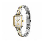 Reloj Fossil Colleen de señorita pulsera de metal - Vista trasera