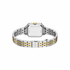 Reloj Fossil Colleen de señorita pulsera de metal - Vista lateral