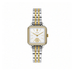 BQW8047 Reloj Fossil Colleen de señorita pulsera de metal