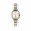 BQW8047 Reloj Fossil Colleen de señorita pulsera de metal