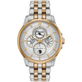 BU0056-57A Reloj Citizen  Eco-Drive de hombre pulsera de metal