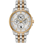 BU0056-57A Reloj Citizen  Eco-Drive de hombre pulsera de metal