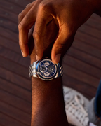 Reloj Citizen Calendrier BU0088-51H Eco-Drive para Hombre