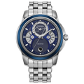 Reloj Citizen Calendrier BU0088-51H Eco-Drive para Hombre