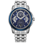 Reloj Citizen Calendrier BU0088-51H Eco-Drive para Hombre