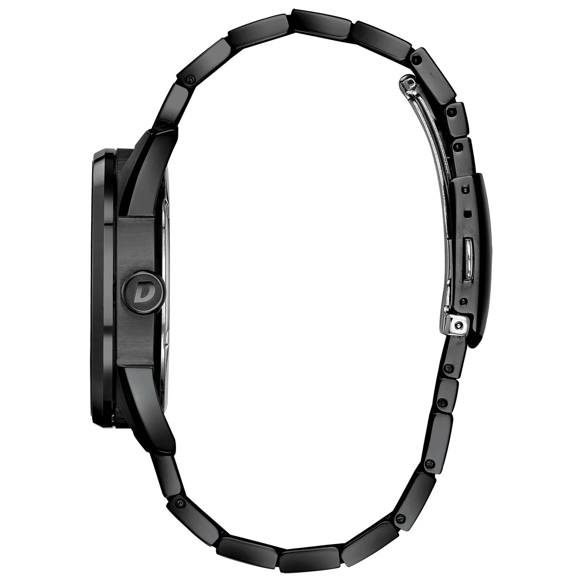 Citizen Sport Casual BU4025-59E reloj de hombre correa de metal negro