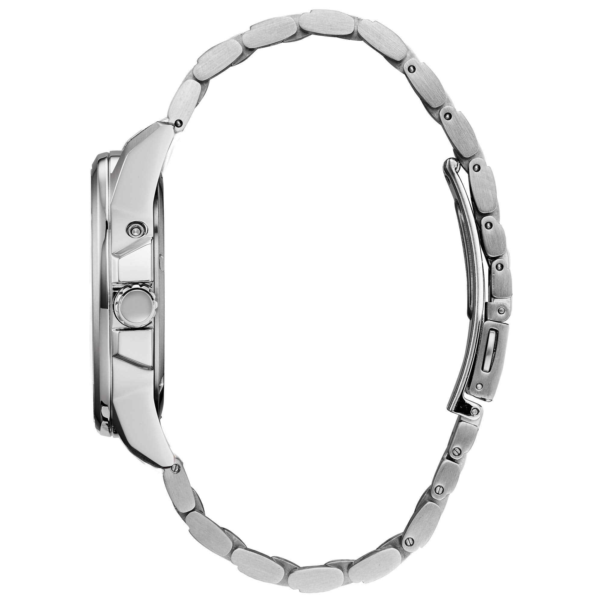 BX1000-57E Reloj Citizen World Time de hombre Eco-Drive