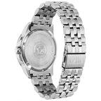 BX1000-57E Reloj Citizen World Time de hombre Eco-Drive