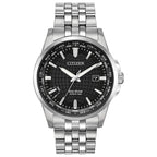 BX1000-57E Reloj Citizen World Time de hombre Eco-Drive