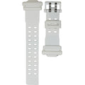 Reloj C-5578-0 Correa G-Shock GA-900 Original Resina Blanca - Reloj original en Guatemala