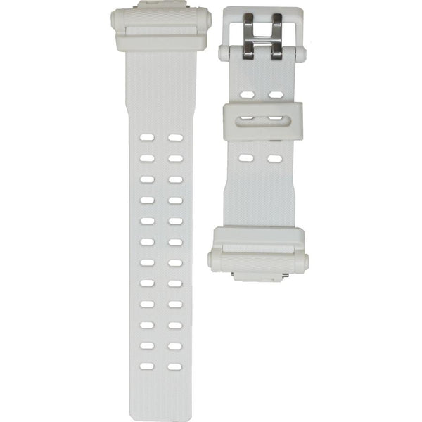Reloj C-5578-0 Correa G-Shock GA-900 Original Resina Blanca - Reloj original en Guatemala