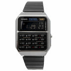 CA-500WEGG Reloj Casio Calculator Unisex Correa de Resina - Vista 5