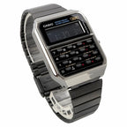 CA-500WEGG Reloj Casio Calculator Unisex Correa de Resina - Vista 7