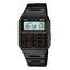 CA-53W Reloj Casio Calculator Hombre Resina Negro