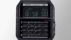 CA-53WB-1B Casio Reloj para caballero pulsera de caucho