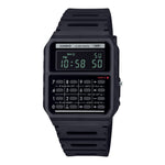 CA-53WB-1B Casio Reloj para caballero pulsera de caucho