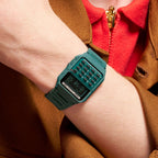 CA-53WB-3B Casio reloj para caballero