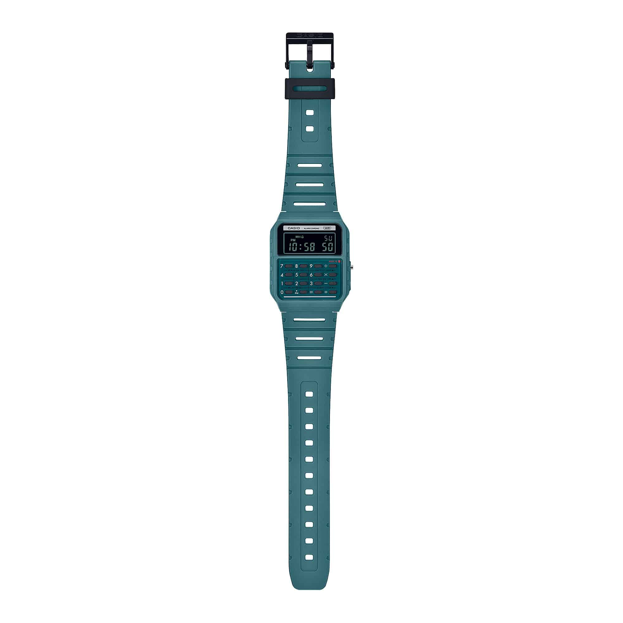 CA-53WB-3B Casio reloj para caballero