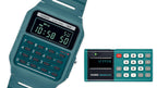 CA-53WB-3B Casio reloj para caballero